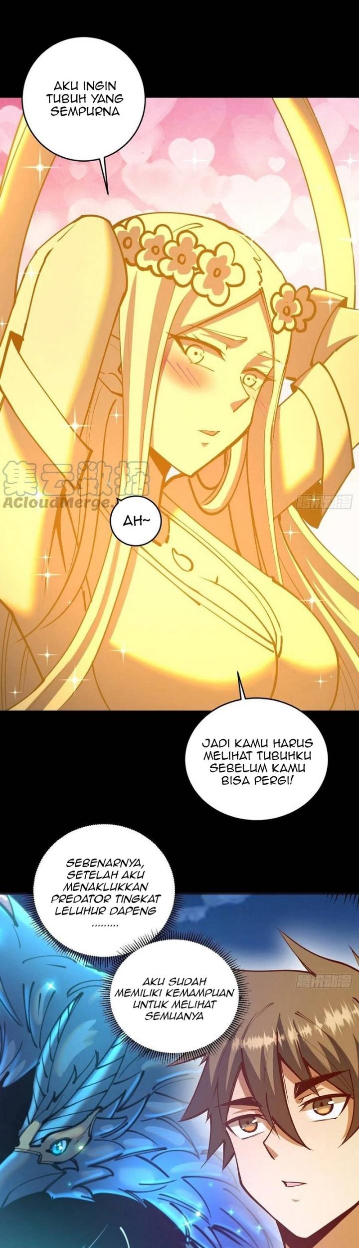 Dark Star Emperor Chapter 223 Gambar 14