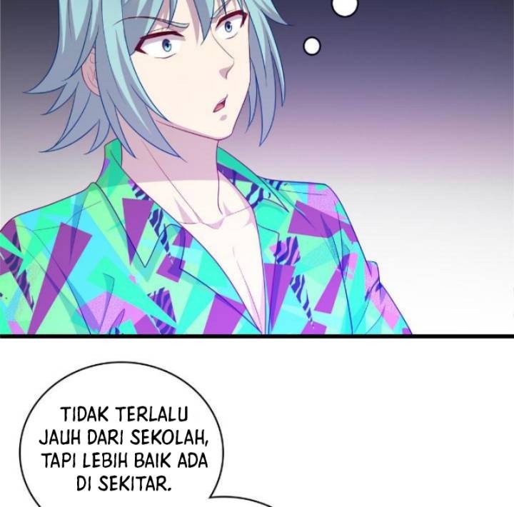 Dragon Emperor Martial God Chapter 45 Gambar 16