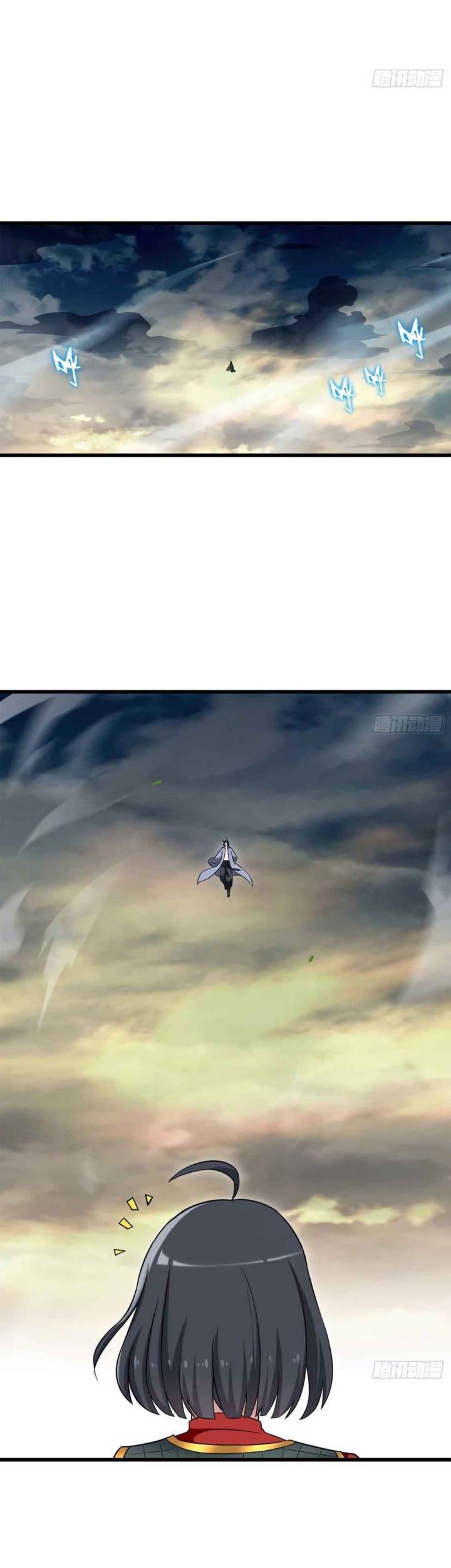 My Disciples Are All Immortals Chapter 96 Gambar 20