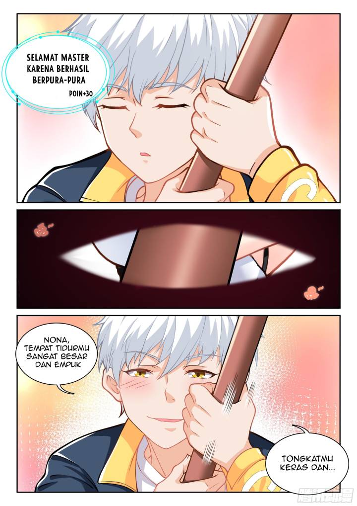 Ultimate Loading System Chapter 06 Gambar 11