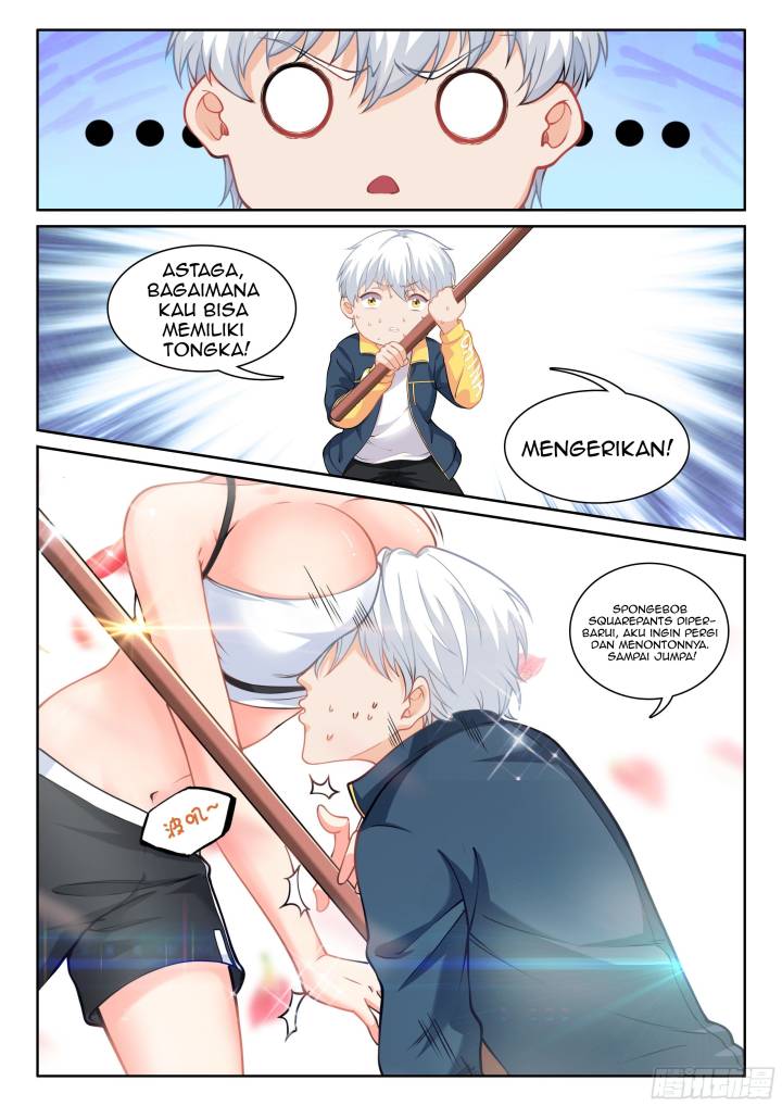 Ultimate Loading System Chapter 06 Gambar 12