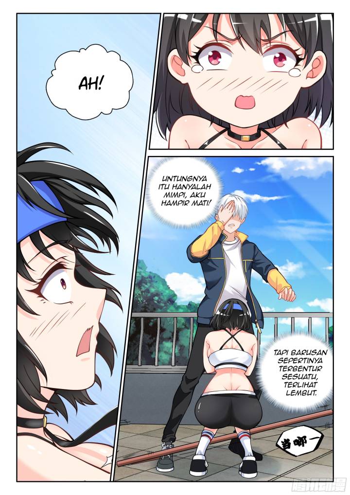 Ultimate Loading System Chapter 06 Gambar 13