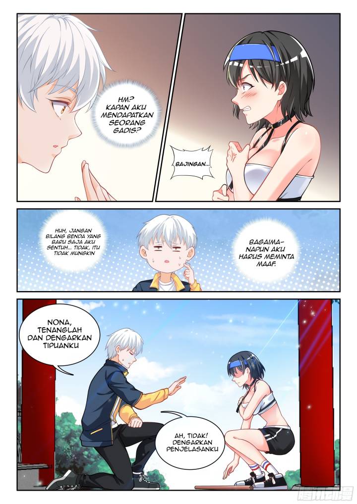 Ultimate Loading System Chapter 06 Gambar 14