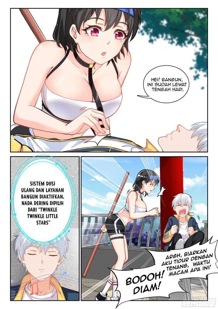 Ultimate Loading System Chapter 06 Gambar 7