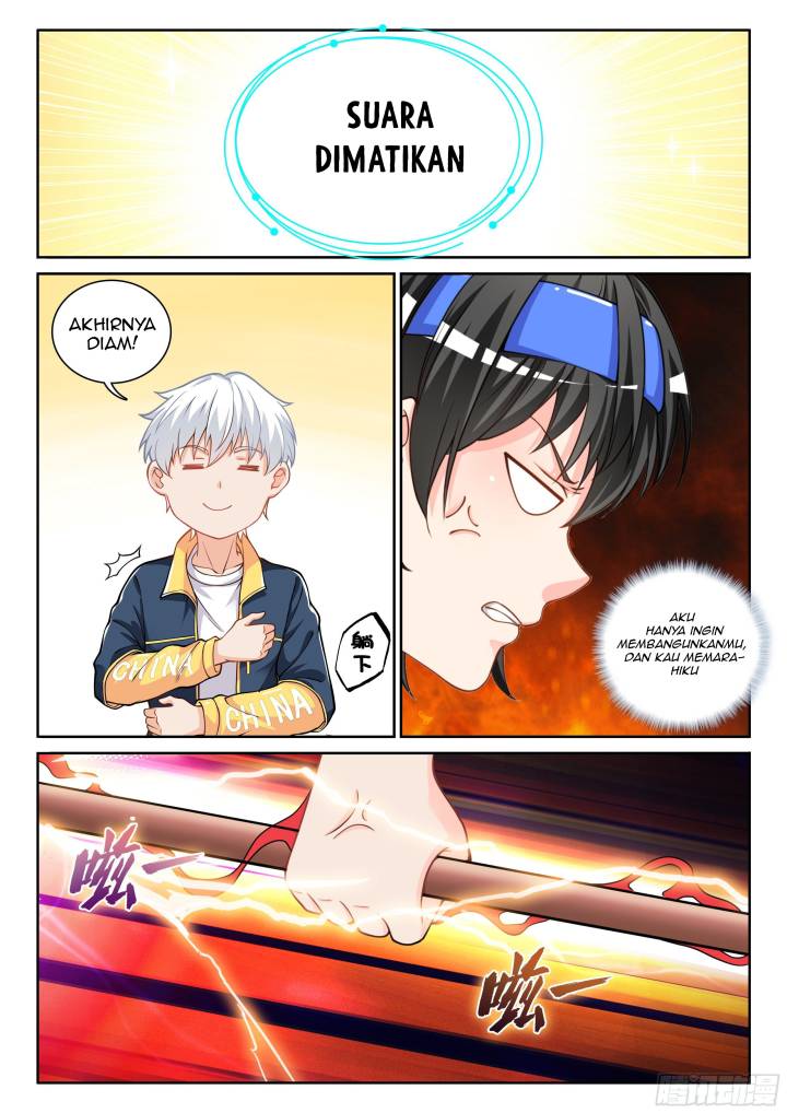 Ultimate Loading System Chapter 06 Gambar 8