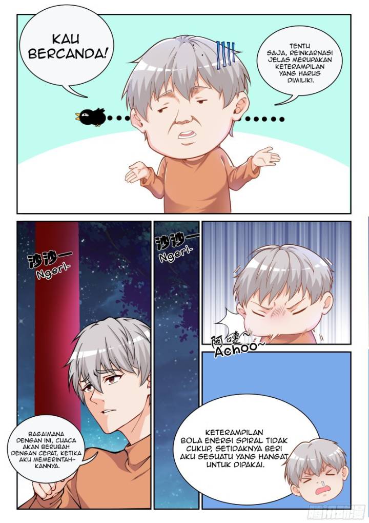Ultimate Loading System Chapter 05 Gambar 11