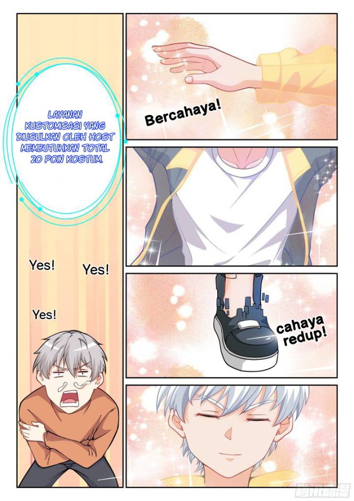 Ultimate Loading System Chapter 05 Gambar 12
