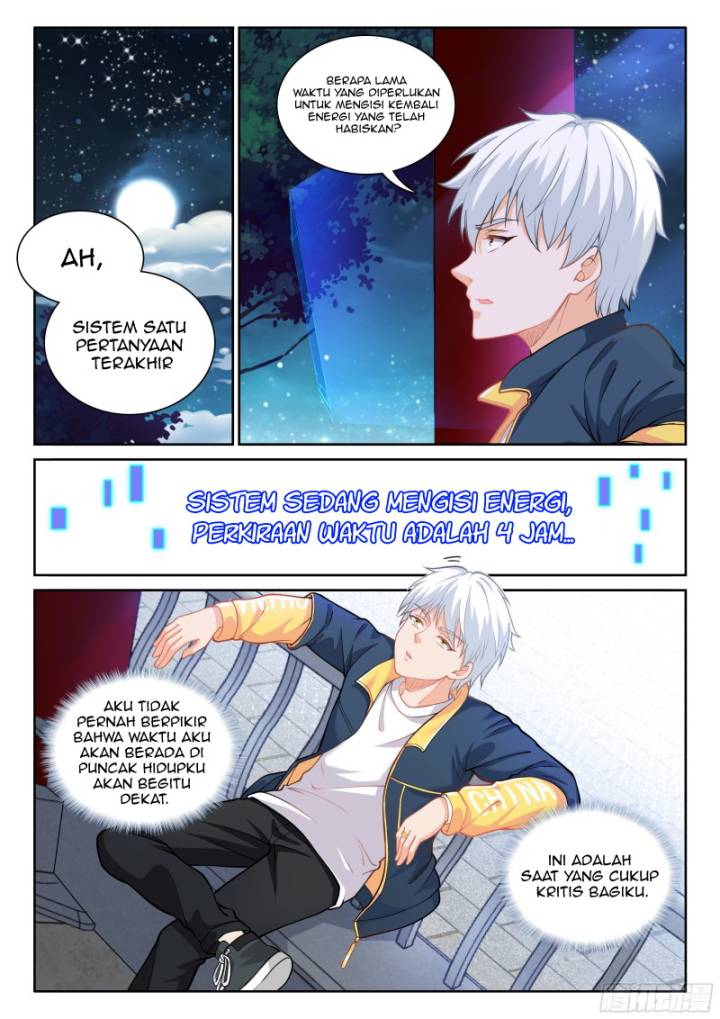 Ultimate Loading System Chapter 05 Gambar 14