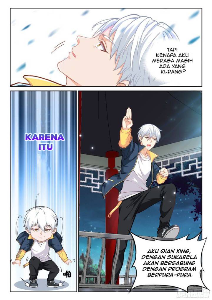 Ultimate Loading System Chapter 05 Gambar 15