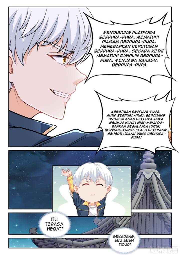 Ultimate Loading System Chapter 05 Gambar 16