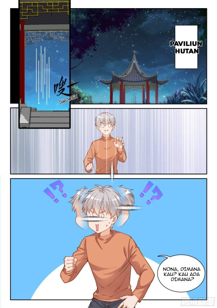 Ultimate Loading System Chapter 05 Gambar 4