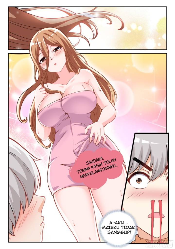Ultimate Loading System Chapter 05 Gambar 5