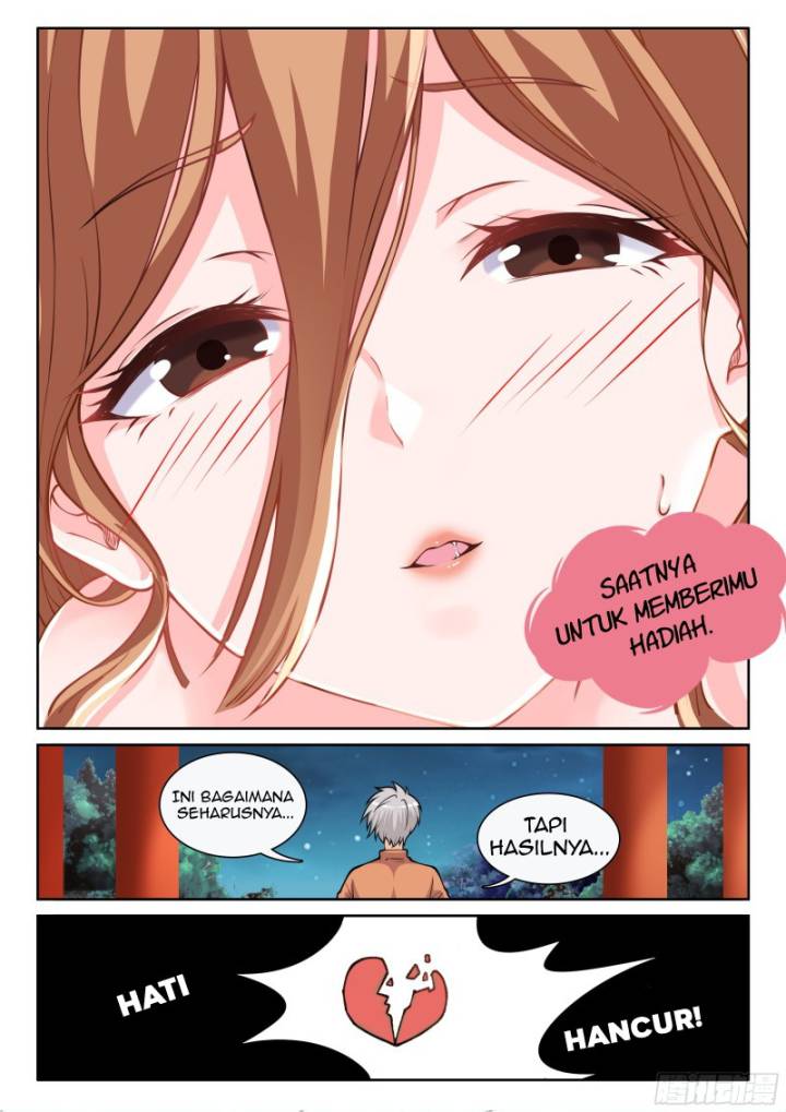 Ultimate Loading System Chapter 05 Gambar 6