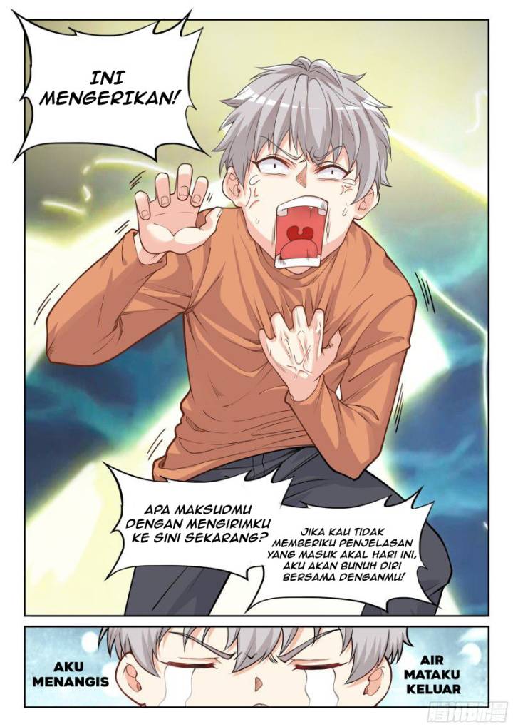 Ultimate Loading System Chapter 05 Gambar 7