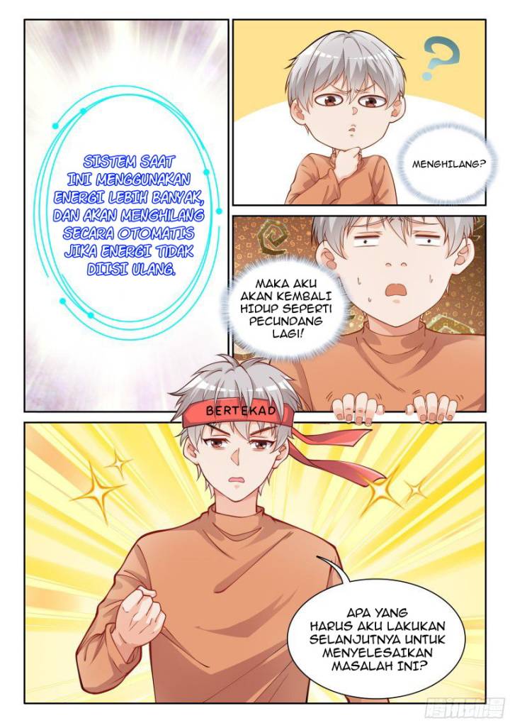 Ultimate Loading System Chapter 05 Gambar 8