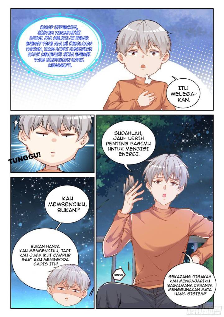 Ultimate Loading System Chapter 05 Gambar 9