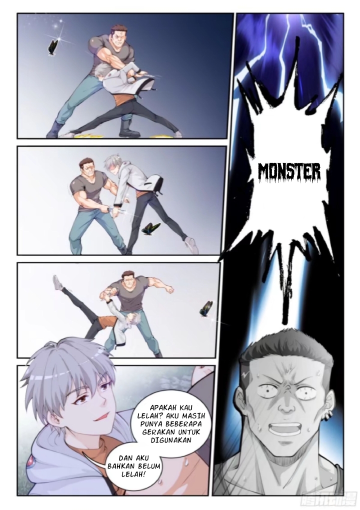 Ultimate Loading System Chapter 03 Gambar 13