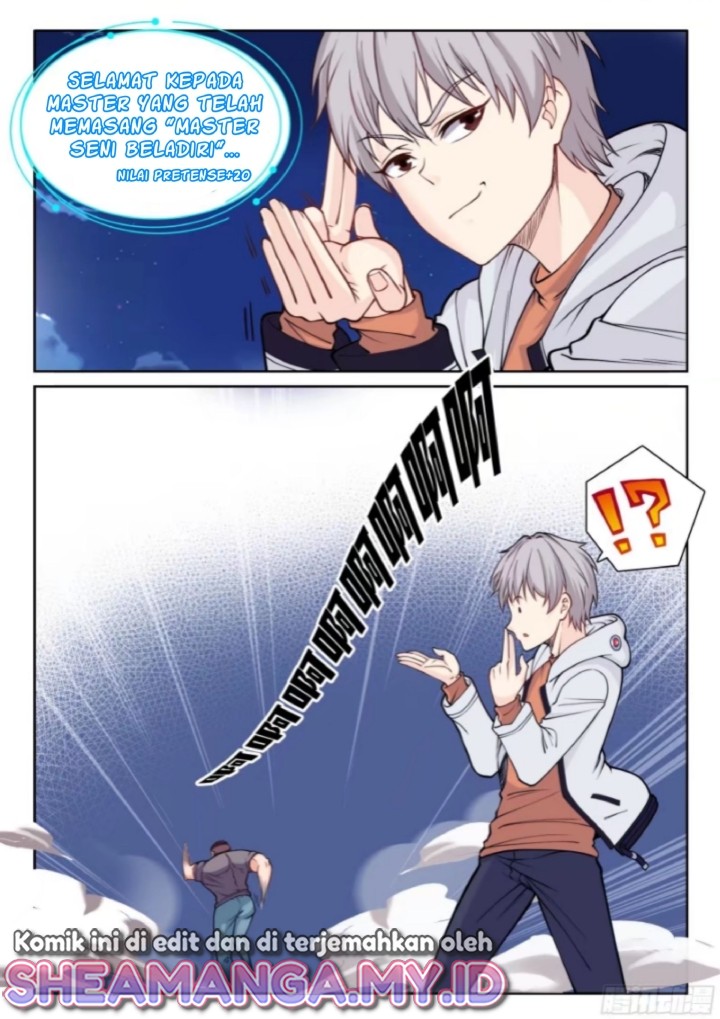 Ultimate Loading System Chapter 03 Gambar 14