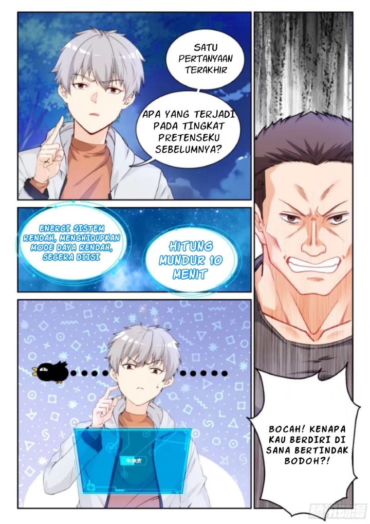 Ultimate Loading System Chapter 03 Gambar 5