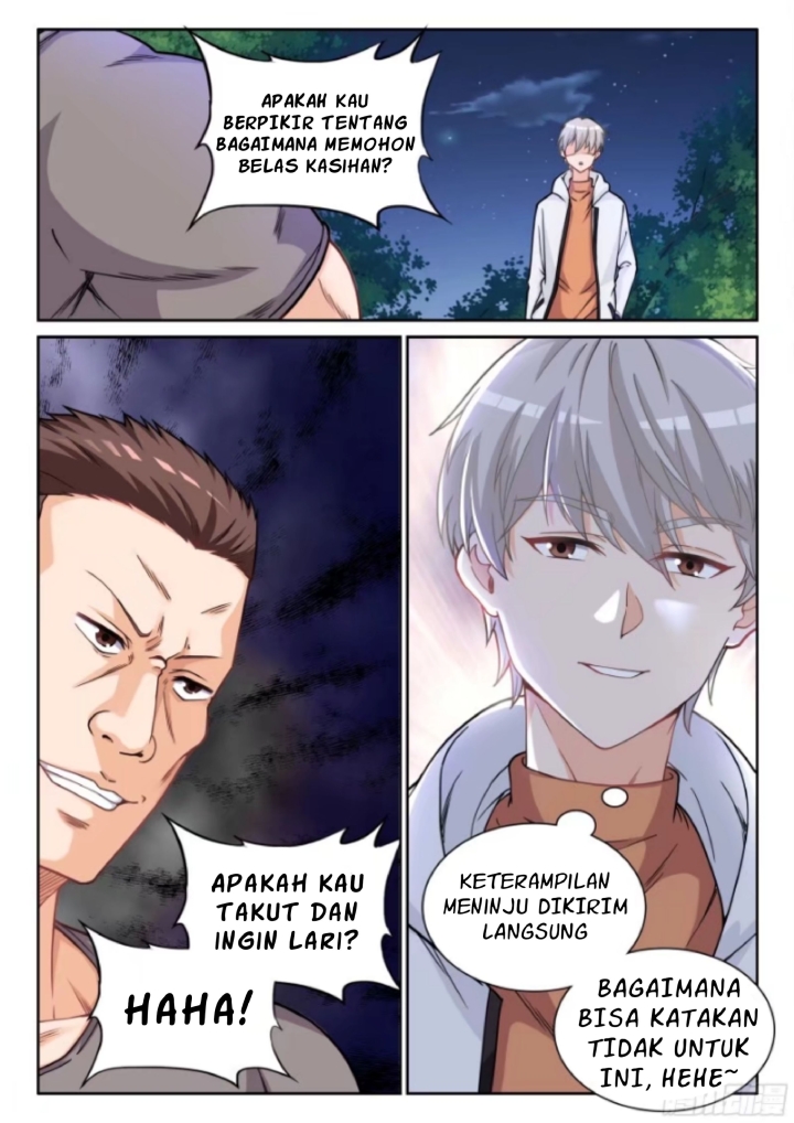 Ultimate Loading System Chapter 03 Gambar 6