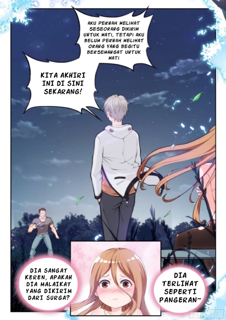 Ultimate Loading System Chapter 03 Gambar 7