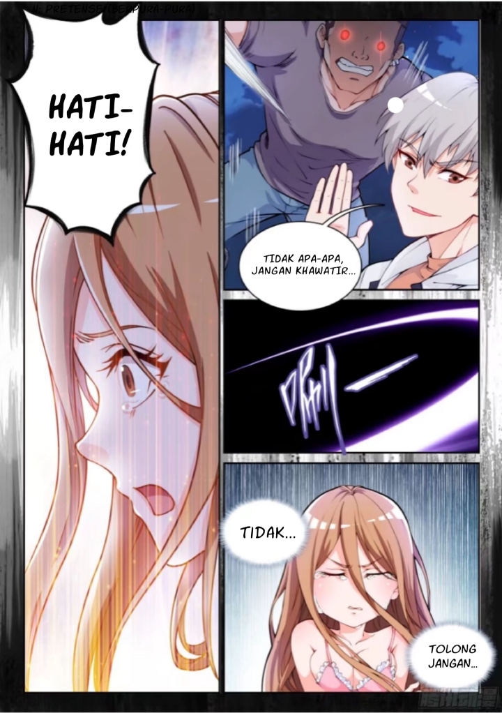 Ultimate Loading System Chapter 03 Gambar 9