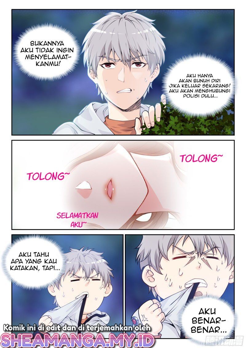 Ultimate Loading System Chapter 01 Gambar 10