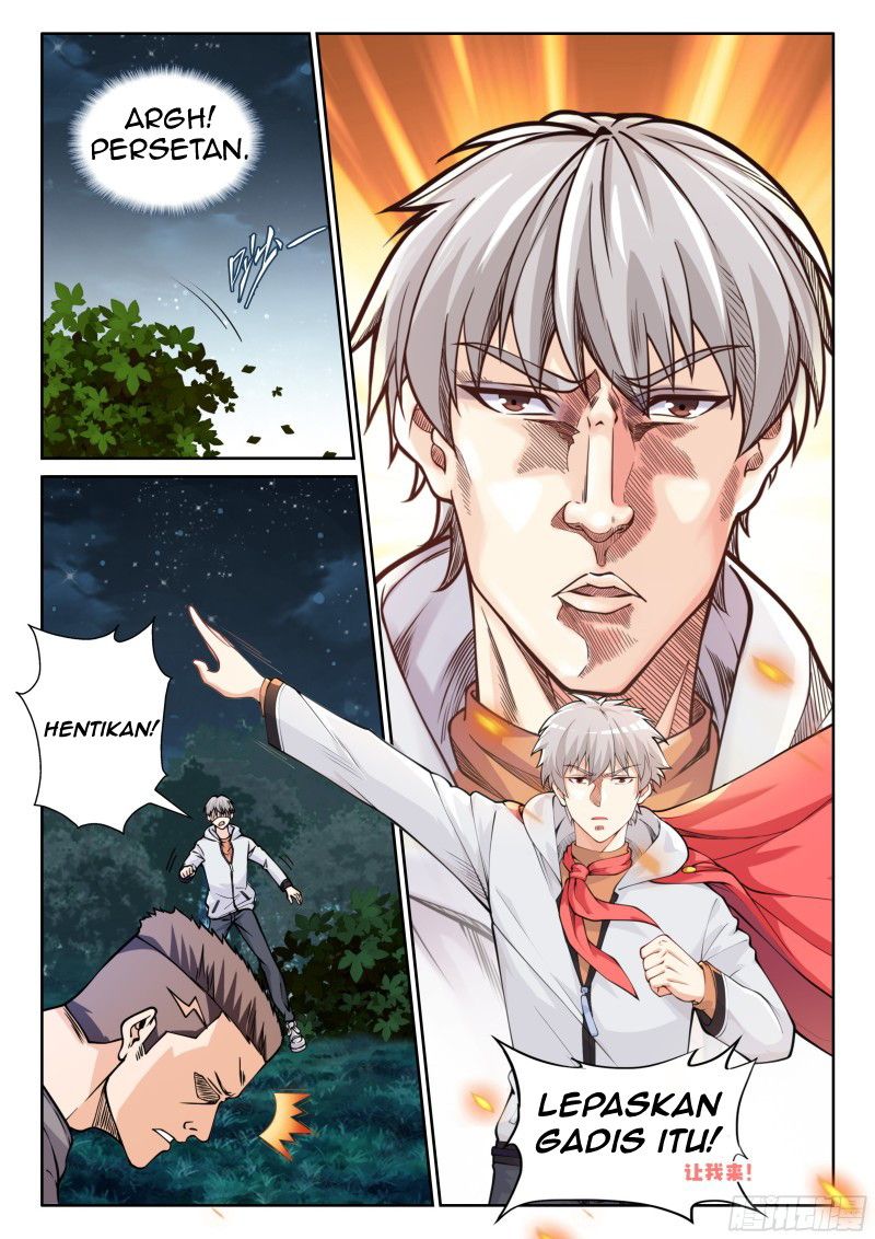 Ultimate Loading System Chapter 01 Gambar 11