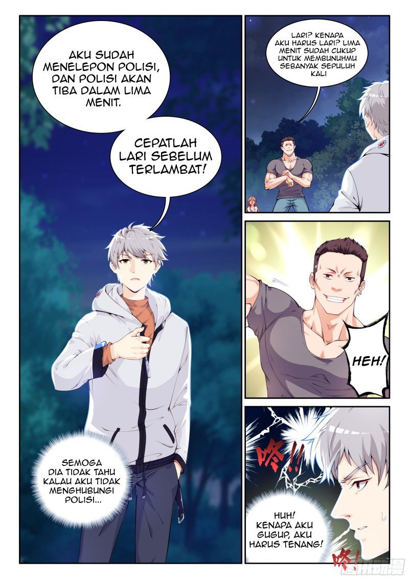 Ultimate Loading System Chapter 01 Gambar 13