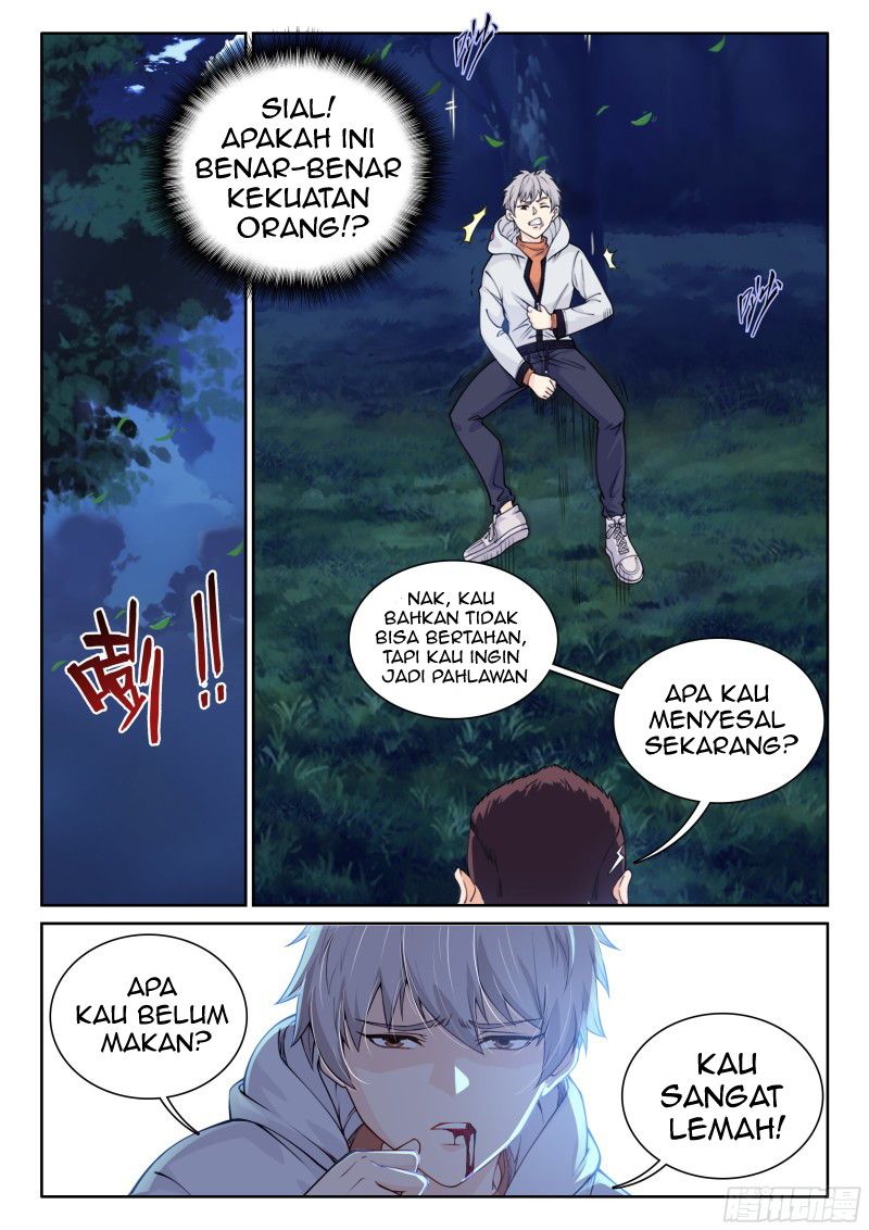 Ultimate Loading System Chapter 01 Gambar 15