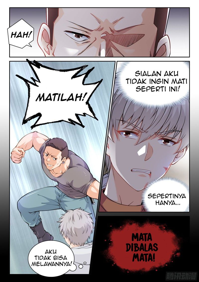 Ultimate Loading System Chapter 01 Gambar 17