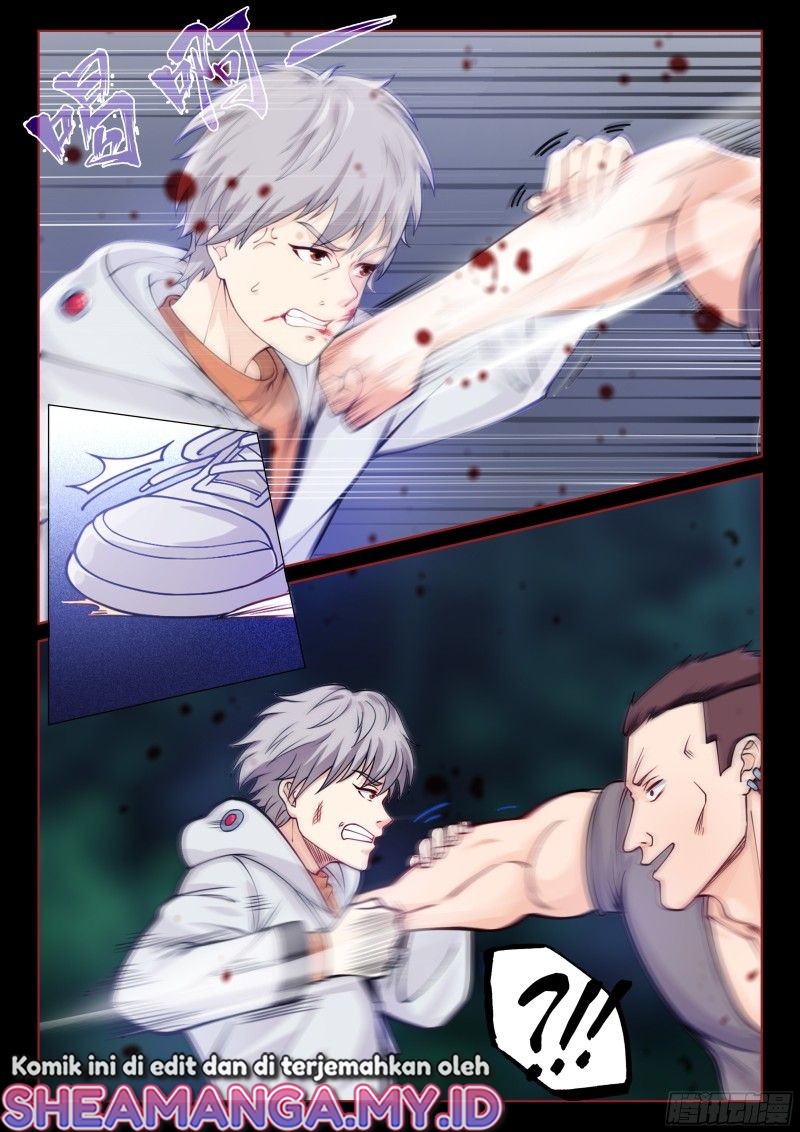 Ultimate Loading System Chapter 01 Gambar 18