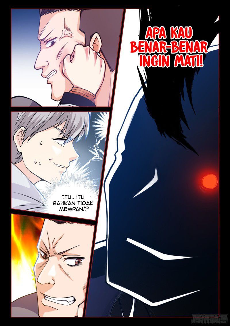 Ultimate Loading System Chapter 01 Gambar 19