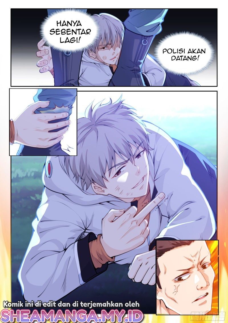 Ultimate Loading System Chapter 01 Gambar 23