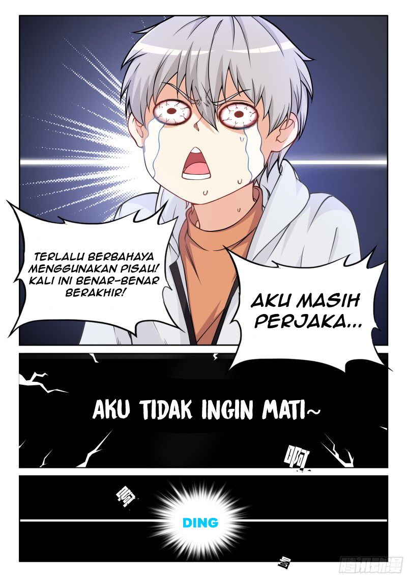 Ultimate Loading System Chapter 01 Gambar 25