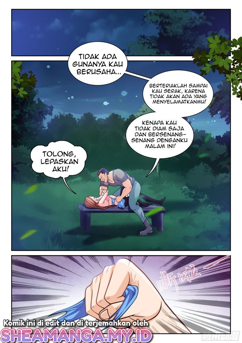 Ultimate Loading System Chapter 01 Gambar 6