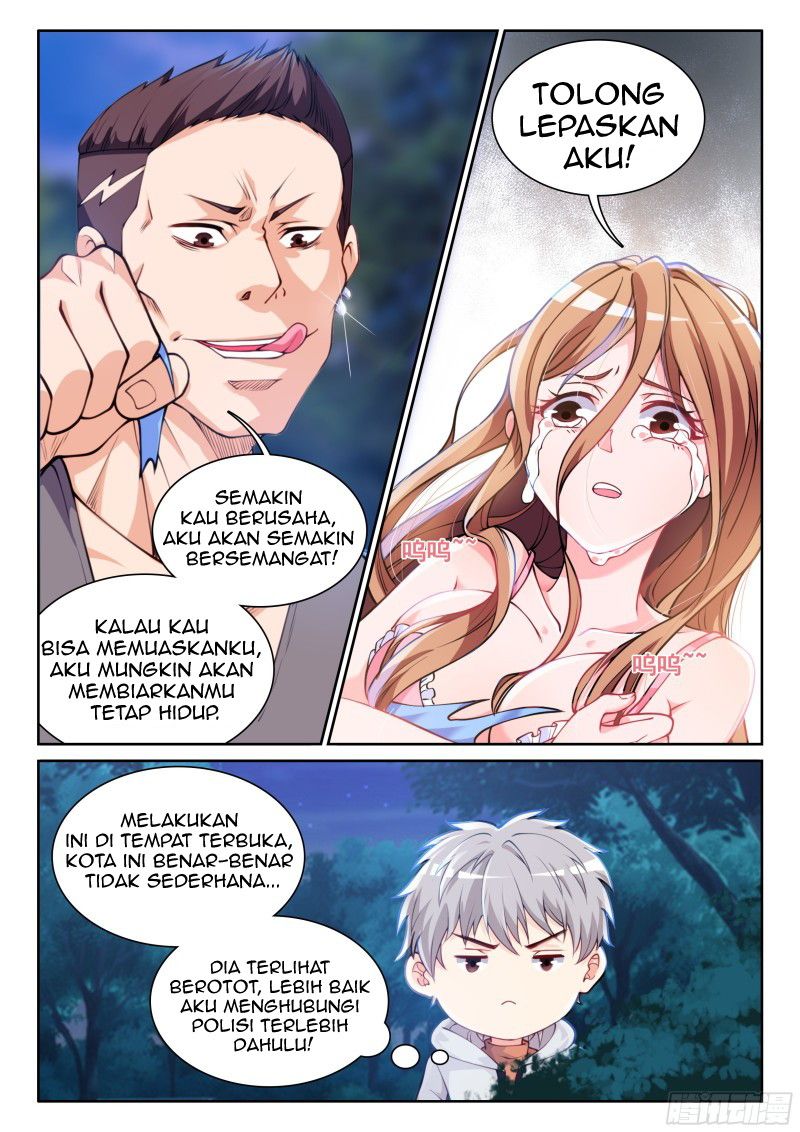 Ultimate Loading System Chapter 01 Gambar 7