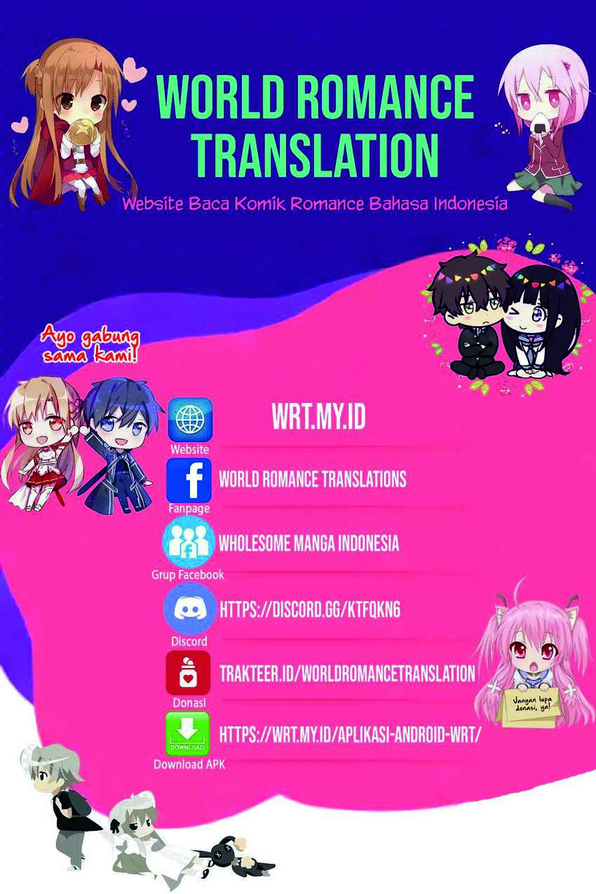 Watashi Yori Tsuyoi Otoko to Kekkon Shitaino Chapter 01.2 Gambar 34
