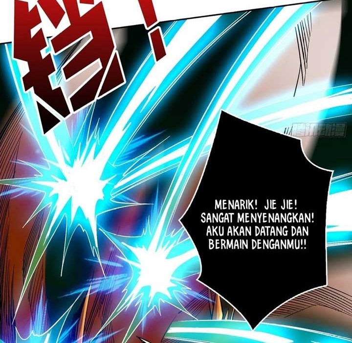 King Account At The Start Chapter 155 Gambar 13