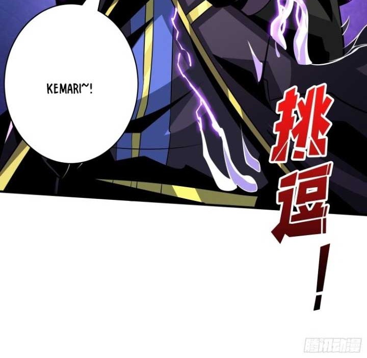 King Account At The Start Chapter 155 Gambar 29