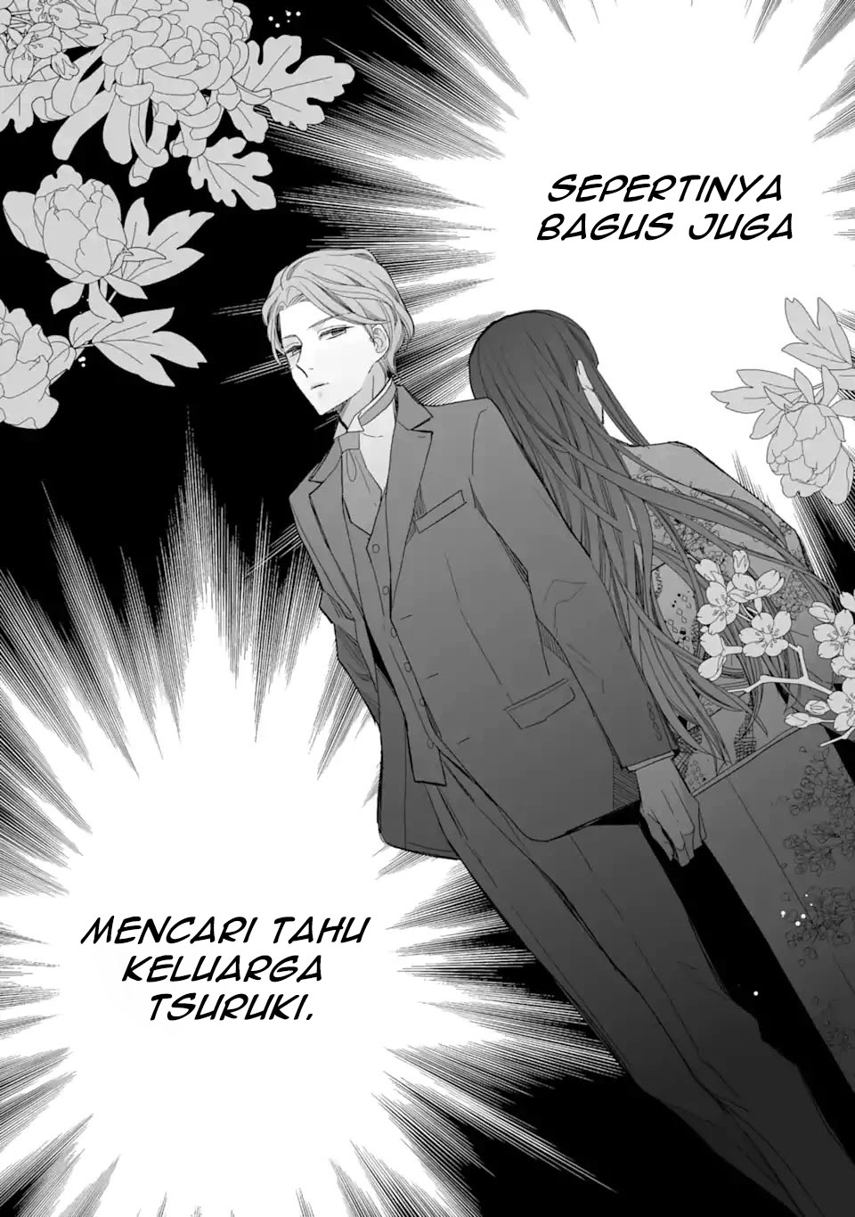 Watashi no Shiawase na Kekkon Chapter 22 Gambar 32