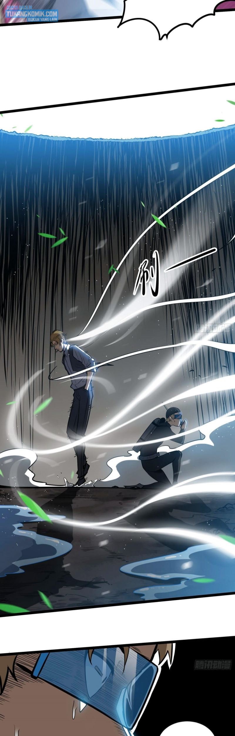 Night Controller Chapter 16 Gambar 21