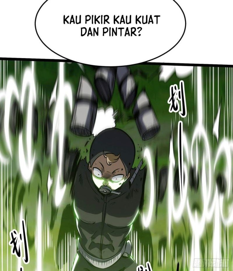 Night Controller Chapter 16 Gambar 24