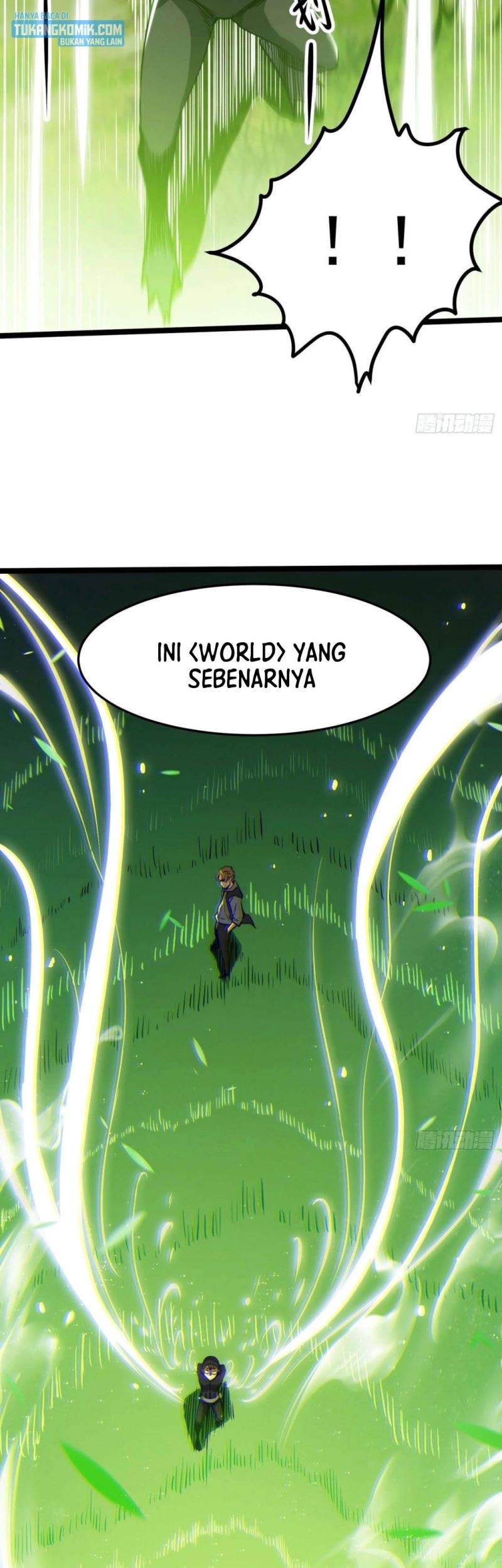 Night Controller Chapter 16 Gambar 25