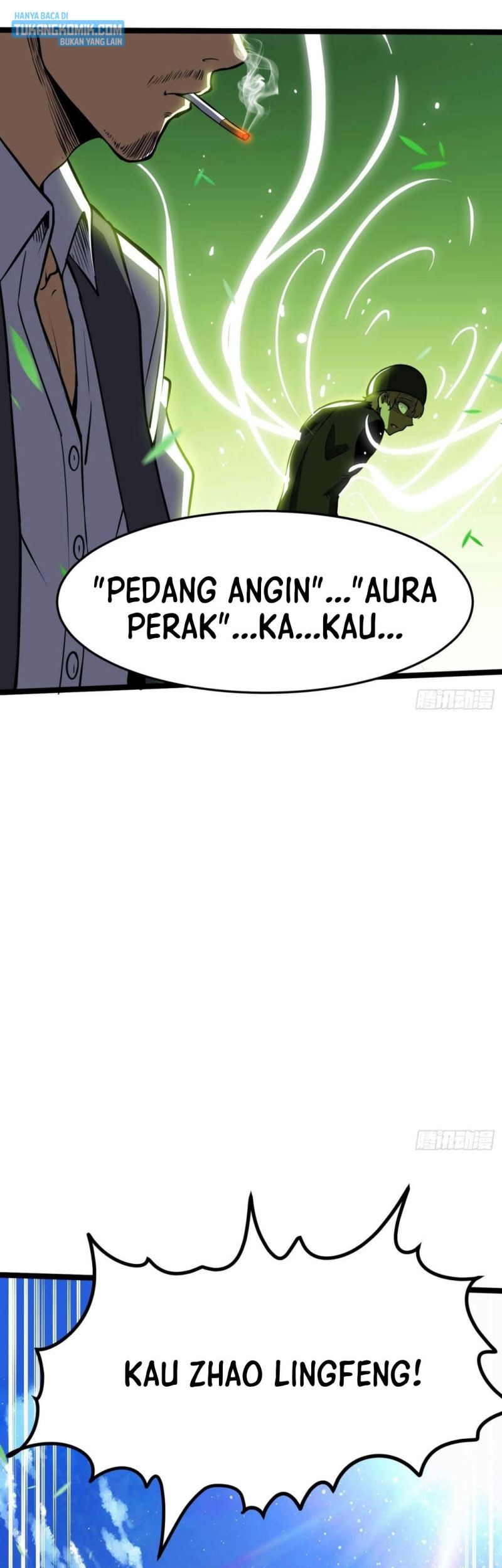 Night Controller Chapter 16 Gambar 27