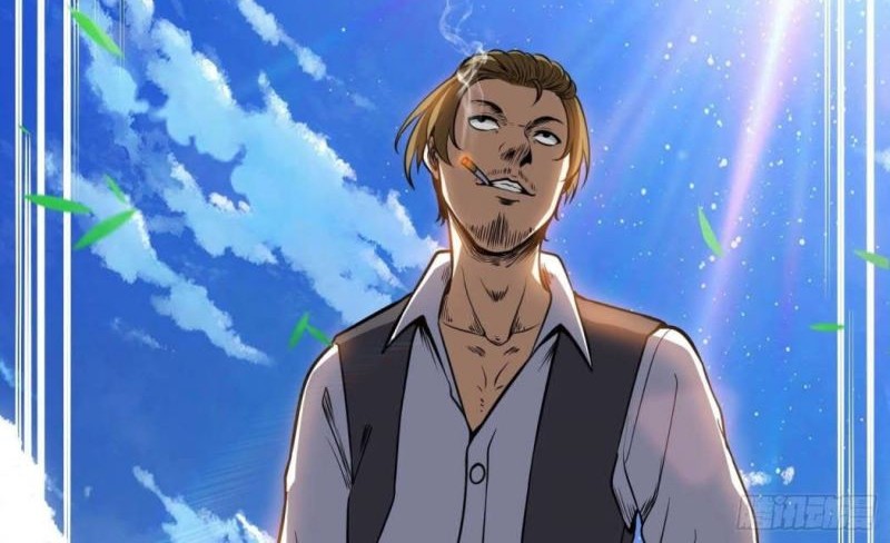 Night Controller Chapter 16 Gambar 28