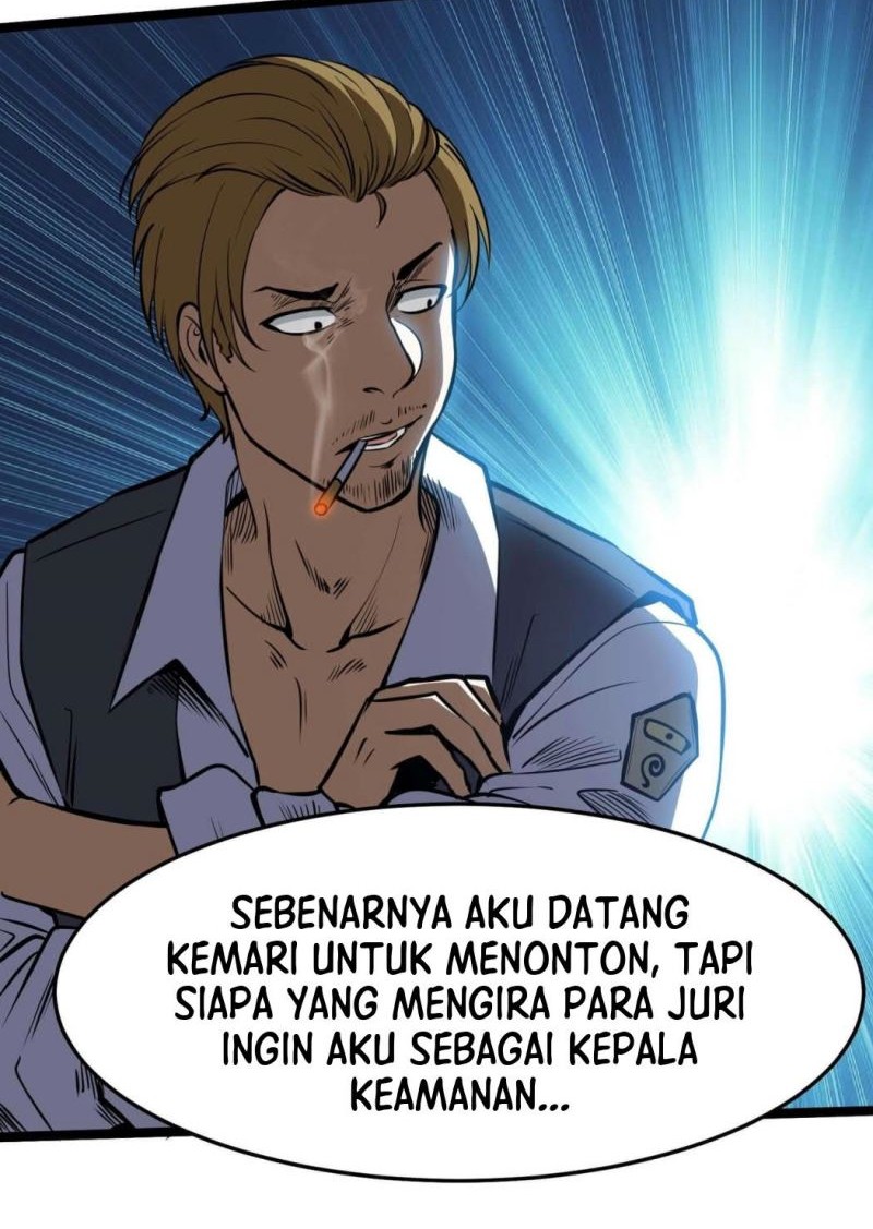 Night Controller Chapter 16 Gambar 32