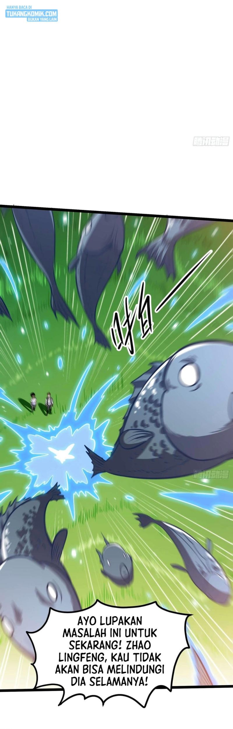 Night Controller Chapter 16 Gambar 33