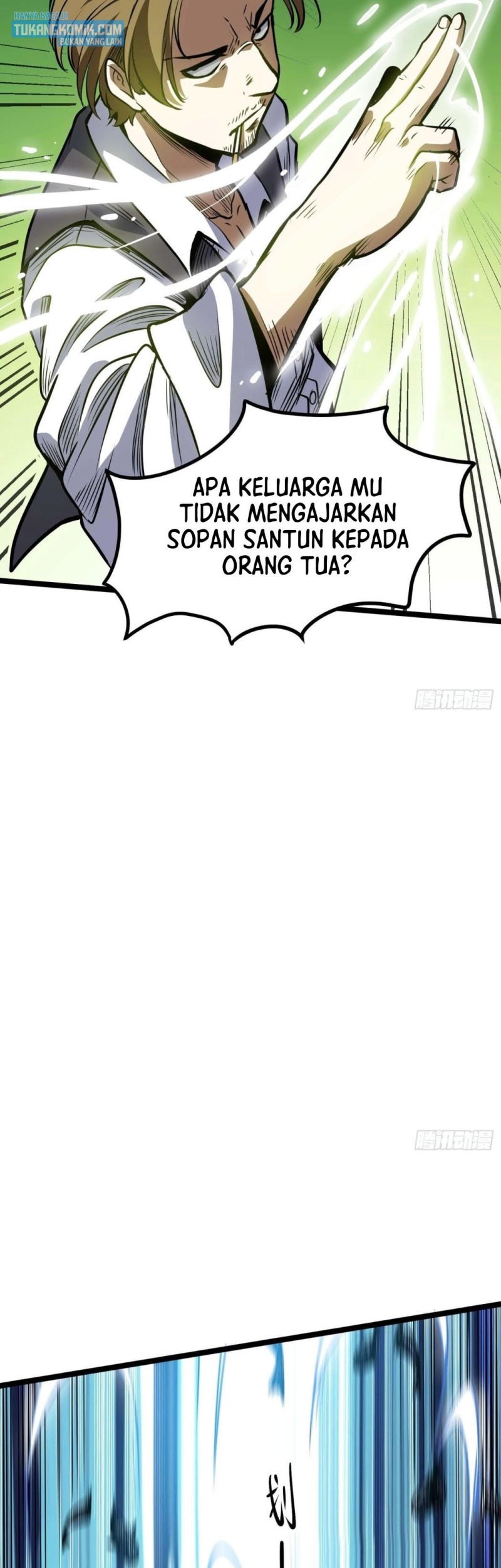 Night Controller Chapter 16 Gambar 35