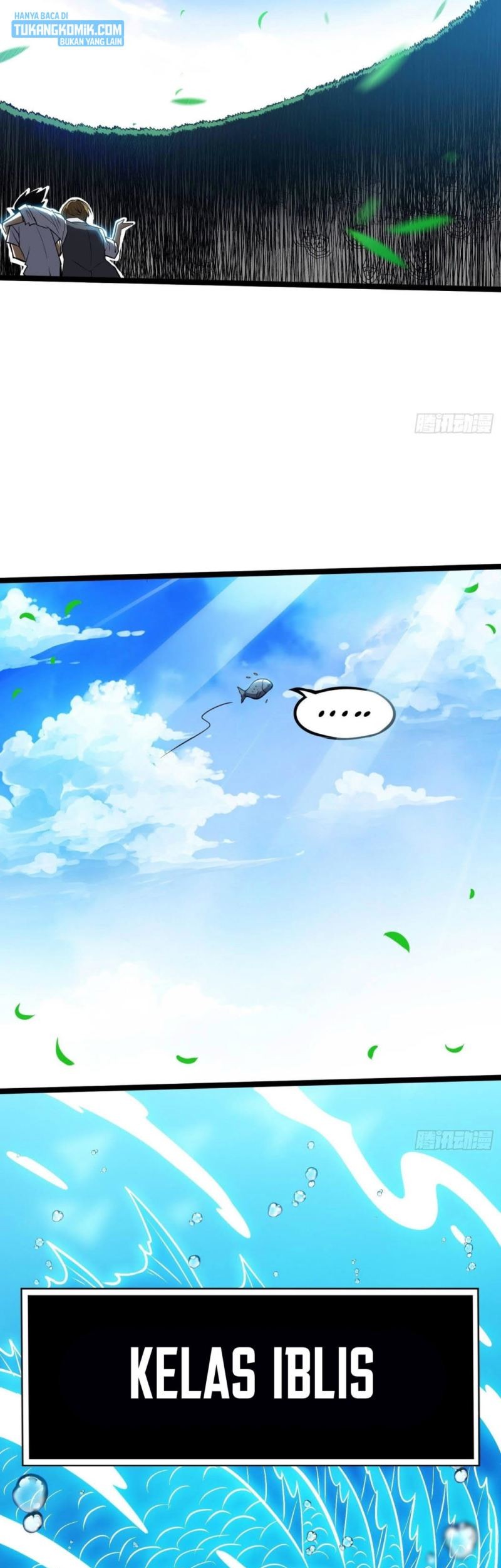 Night Controller Chapter 16 Gambar 41